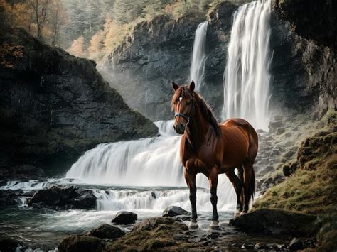 HORSES WATERFALL (2024) All You Need to Know 